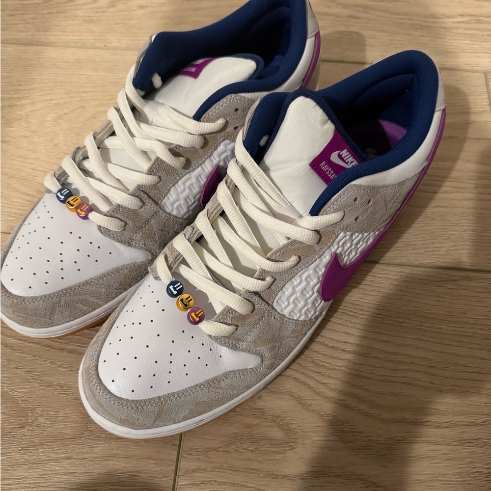 Nike SB dunks